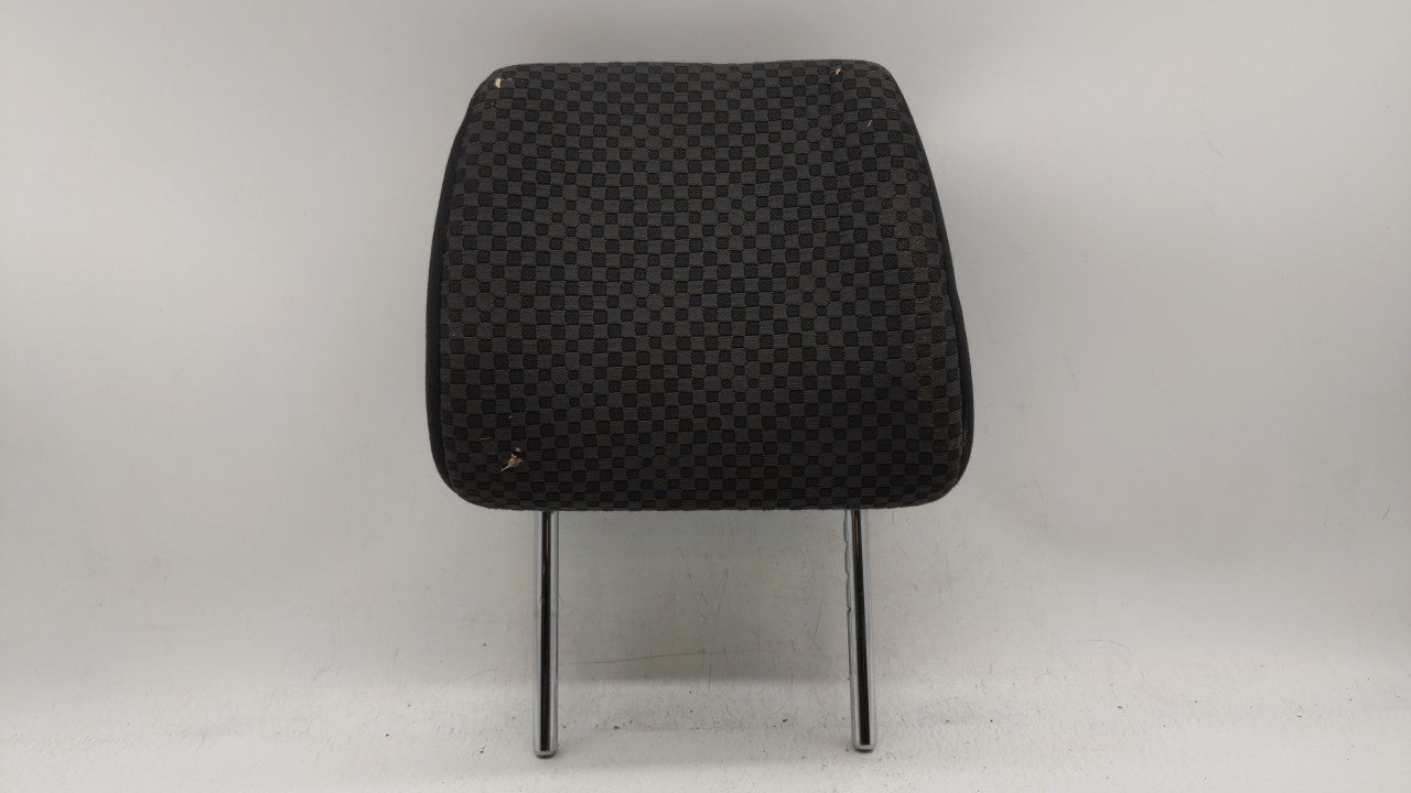 2006-2008 Toyota Yaris Headrest Head Rest Front Driver Passenger Seat - Oemusedautoparts1.com