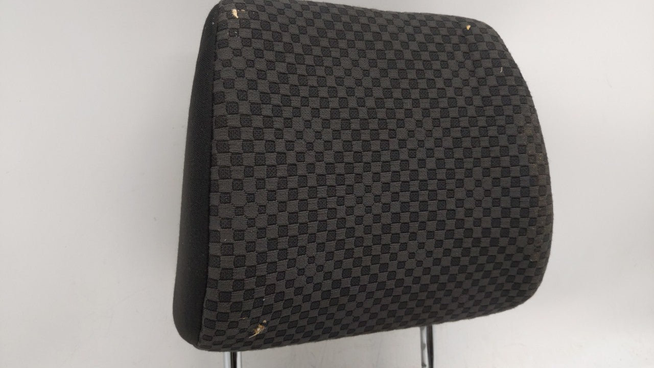 2006-2008 Toyota Yaris Headrest Head Rest Front Driver Passenger Seat - Oemusedautoparts1.com