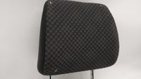 2006-2008 Toyota Yaris Headrest Head Rest Front Driver Passenger Seat - Oemusedautoparts1.com