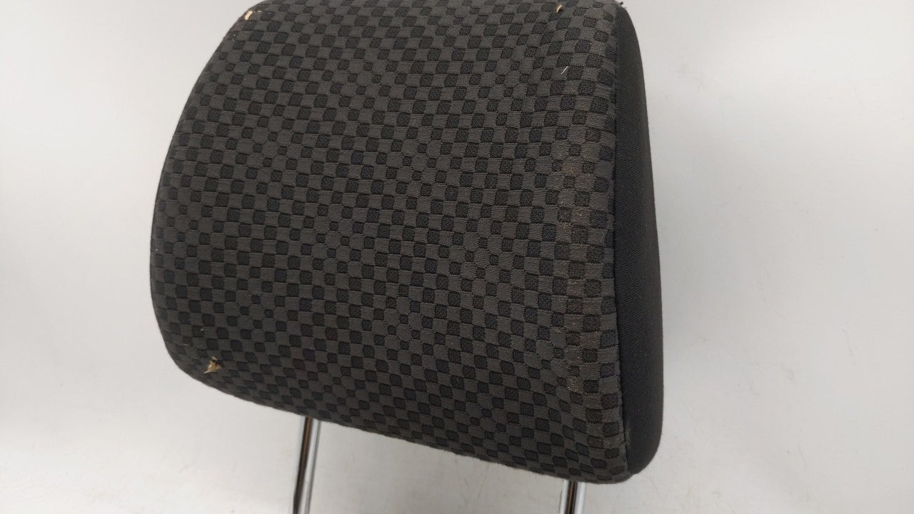 2006-2008 Toyota Yaris Headrest Head Rest Front Driver Passenger Seat - Oemusedautoparts1.com