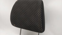 2006-2008 Toyota Yaris Headrest Head Rest Front Driver Passenger Seat - Oemusedautoparts1.com