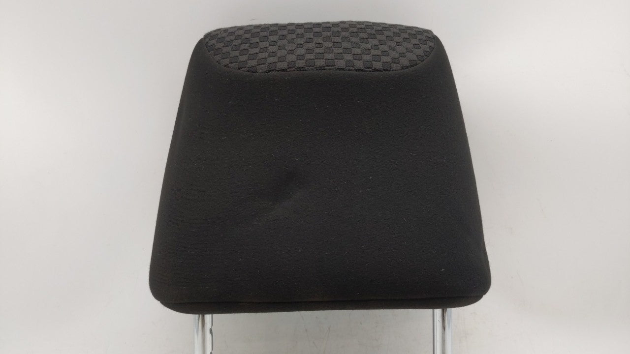 2006-2008 Toyota Yaris Headrest Head Rest Front Driver Passenger Seat - Oemusedautoparts1.com