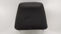 2006-2008 Toyota Yaris Headrest Head Rest Front Driver Passenger Seat - Oemusedautoparts1.com