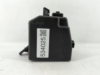compare product 2006-2011 Toyota Yaris Fusebox Fuse Box Panel Relay Module P/N:82662-52301 Fits Fits 2006 2007 2008 2009 2010 2011 OEM Used Auto Parts