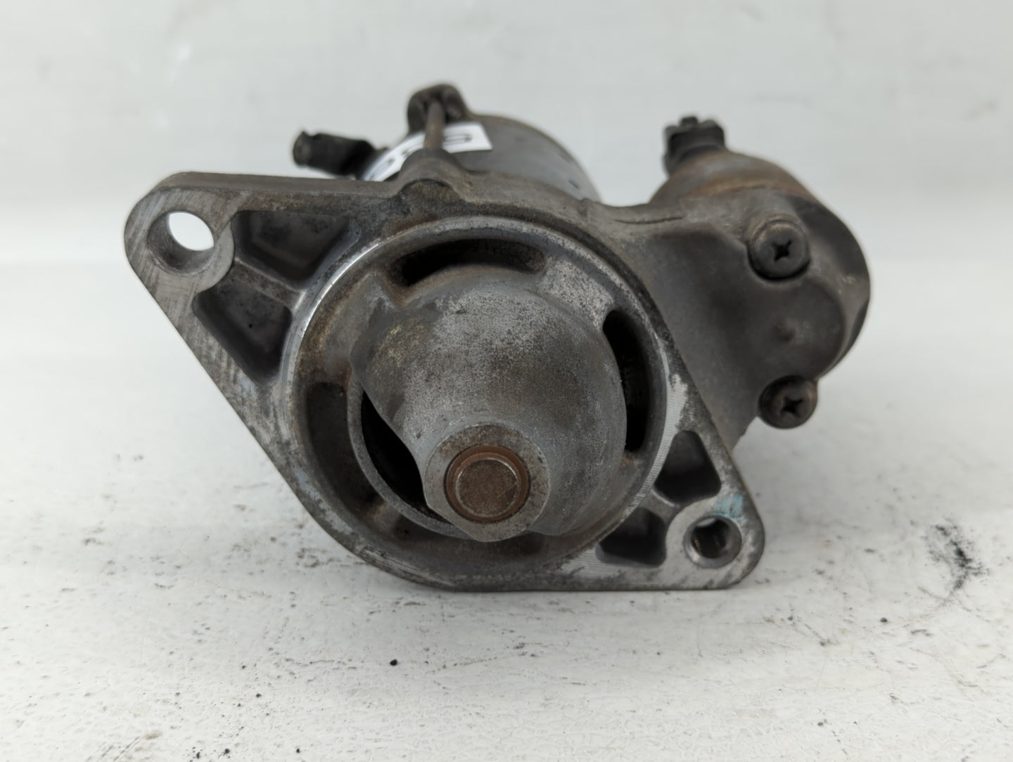 2006-2019 Toyota Yaris Car Starter Motor Solenoid OEM Fits OEM Used Auto Parts - Oemusedautoparts1.com