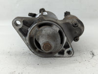 2006-2019 Toyota Yaris Car Starter Motor Solenoid OEM Fits OEM Used Auto Parts - Oemusedautoparts1.com