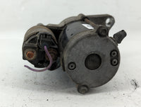 2006-2019 Toyota Yaris Car Starter Motor Solenoid OEM Fits OEM Used Auto Parts - Oemusedautoparts1.com
