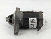2006-2019 Toyota Yaris Car Starter Motor Solenoid OEM Fits OEM Used Auto Parts - Oemusedautoparts1.com