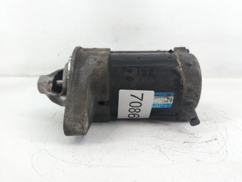 compare product 2006-2012 Toyota Yaris Car Starter Motor Solenoid OEM P/N:28100-21062 Fits OEM Used Auto Parts