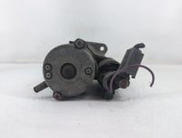 2006-2012 Toyota Yaris Car Starter Motor Solenoid OEM P/N:28100-21062 Fits OEM Used Auto Parts - Oemusedautoparts1.com