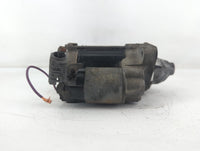 2006-2012 Toyota Yaris Car Starter Motor Solenoid OEM P/N:28100-21062 Fits OEM Used Auto Parts - Oemusedautoparts1.com