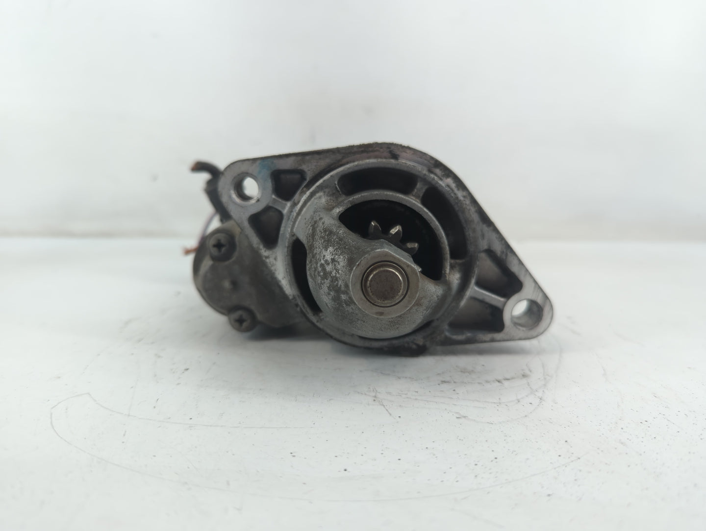 2006-2012 Toyota Yaris Car Starter Motor Solenoid OEM P/N:28100-21062 Fits OEM Used Auto Parts - Oemusedautoparts1.com