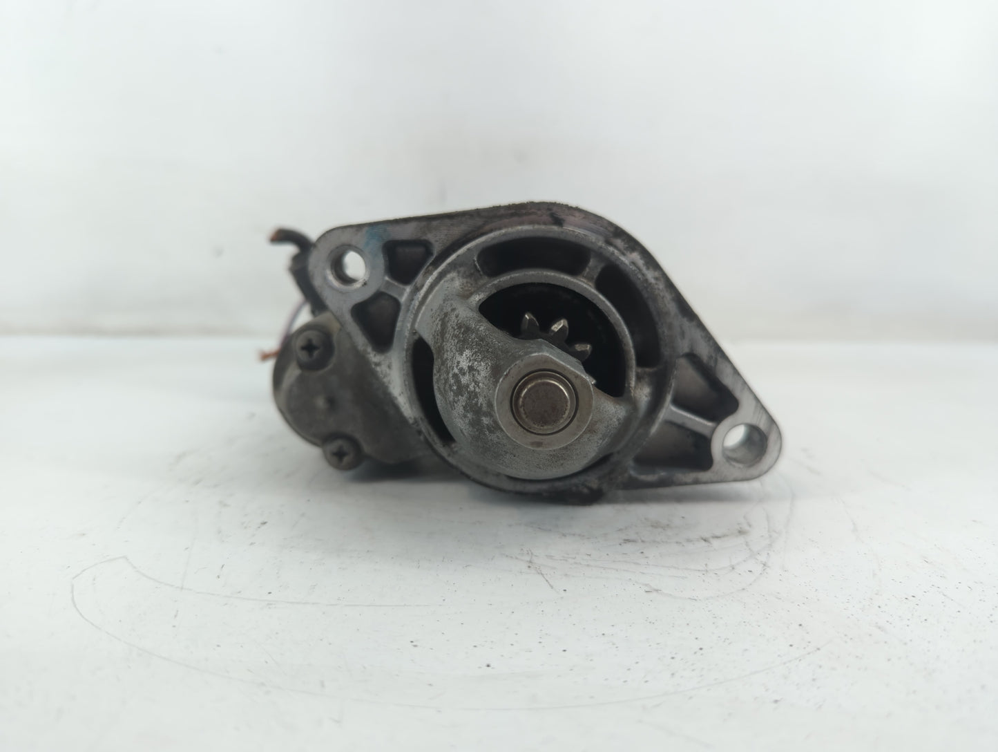 2006-2012 Toyota Yaris Car Starter Motor Solenoid OEM P/N:28100-21062 Fits OEM Used Auto Parts - Oemusedautoparts1.com