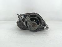 2006-2012 Toyota Yaris Car Starter Motor Solenoid OEM P/N:28100-21062 Fits OEM Used Auto Parts - Oemusedautoparts1.com