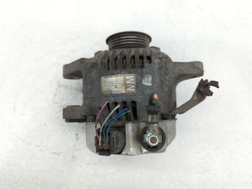 2006-2014 Toyota Yaris Alternator Replacement Generator Charging Assembly Engine OEM P/N:27000-21150 Fits OEM Used Auto Part