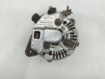2006-2014 Toyota Yaris Alternator Replacement Generator Charging Assembly Engine OEM P/N:27000-21150 Fits OEM Used Auto Parts