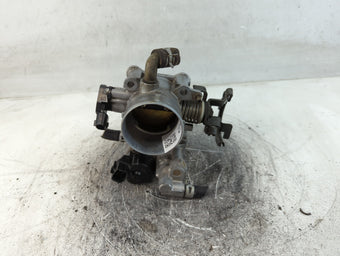 compare product 2007 Toyota Yaris Throttle Body Fits OEM Used Auto Parts