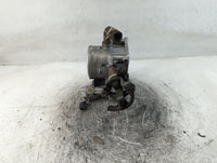 2007 Toyota Yaris Throttle Body Fits OEM Used Auto Parts - Oemusedautoparts1.com