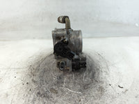 2007 Toyota Yaris Throttle Body Fits OEM Used Auto Parts - Oemusedautoparts1.com