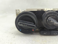 1998-2010 Volkswagen Beetle Climate Control Module Temperature AC/Heater Replacement Fits OEM Used Auto Parts - Oemusedautop