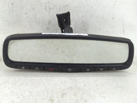 2007 Volkswagen Beetle Interior Rear View Mirror Replacement OEM P/N:NZLTLMHL4 4112A-TLMHL4, TLMHL4, 026666, GNTX-1227 Fits 