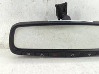 2007 Volkswagen Beetle Interior Rear View Mirror Replacement OEM P/N:NZLTLMHL4 4112A-TLMHL4, TLMHL4, 026666, GNTX-1227 Fits 