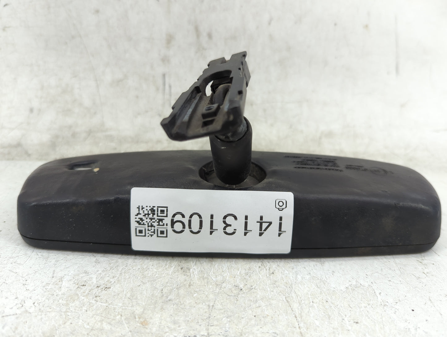 2007 Volkswagen Beetle Interior Rear View Mirror Replacement OEM P/N:NZLTLMHL4 4112A-TLMHL4, TLMHL4, 026666, GNTX-1227 Fits 