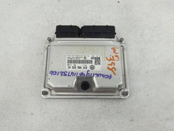compare product 2006-2007 Volkswagen Beetle PCM Engine Control Computer ECU ECM PCU OEM P/N:07K906032AC 0261201134 Fits Fits 2006 2007 OEM Used Auto Parts