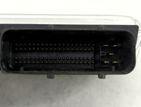 2006-2007 Volkswagen Beetle PCM Engine Control Computer ECU ECM PCU OEM P/N:07K906032AC 0261201134 Fits Fits 2006 2007 OEM U