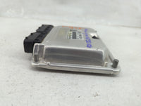 2006-2007 Volkswagen Beetle PCM Engine Control Computer ECU ECM PCU OEM P/N:07K906032AC 0261201134 Fits Fits 2006 2007 OEM U