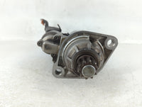 2006-2014 Volkswagen Beetle Car Starter Motor Solenoid OEM P/N:02M 911 023 S Fits OEM Used Auto Parts - Oemusedautoparts1.co
