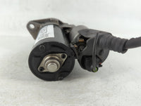 2006-2014 Volkswagen Beetle Car Starter Motor Solenoid OEM P/N:02M 911 023 S Fits OEM Used Auto Parts - Oemusedautoparts1.co