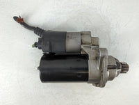2006-2014 Volkswagen Beetle Car Starter Motor Solenoid OEM P/N:02M 911 023 S Fits OEM Used Auto Parts - Oemusedautoparts1.co