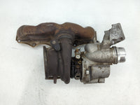 2007 Volkswagen Cc Turbocharger Turbo Charger Super Charger Supercharger - Oemusedautoparts1.com