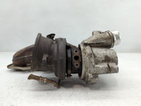 2007 Volkswagen Cc Turbocharger Turbo Charger Super Charger Supercharger - Oemusedautoparts1.com
