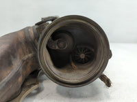 2007 Volkswagen Cc Turbocharger Turbo Charger Super Charger Supercharger - Oemusedautoparts1.com