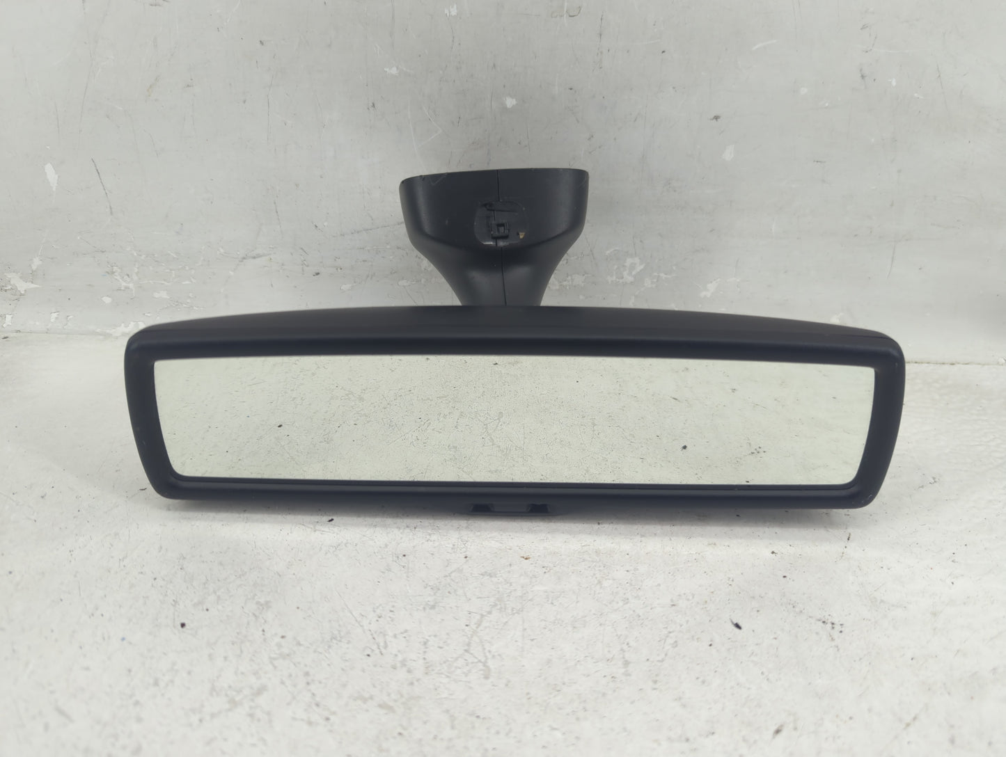 2007-2016 Volkswagen Eos Interior Rear View Mirror Replacement OEM P/N:E11015625 Fits OEM Used Auto Parts - Oemusedautoparts