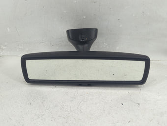 compare product 2007-2016 Volkswagen Eos Interior Rear View Mirror Replacement OEM P/N:E11015625 Fits OEM Used Auto Parts