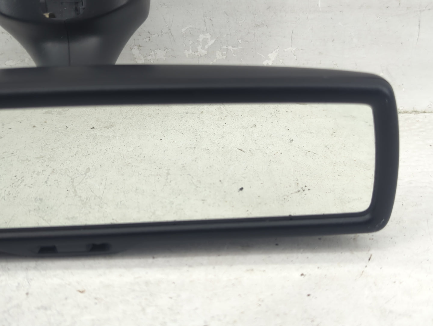 2007-2016 Volkswagen Eos Interior Rear View Mirror Replacement OEM P/N:E11015625 Fits OEM Used Auto Parts - Oemusedautoparts