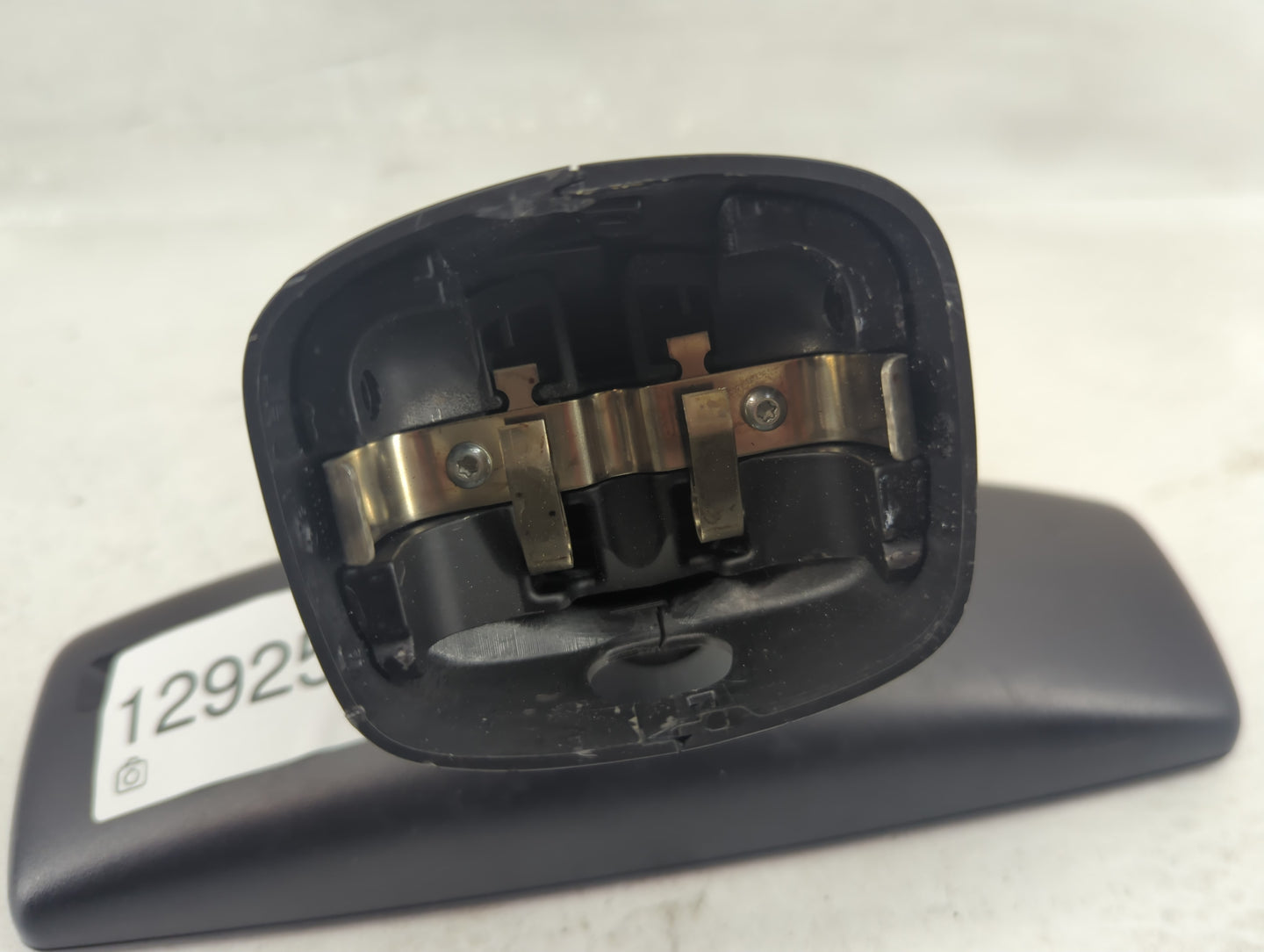2007-2016 Volkswagen Eos Interior Rear View Mirror Replacement OEM P/N:E11015625 Fits OEM Used Auto Parts - Oemusedautoparts
