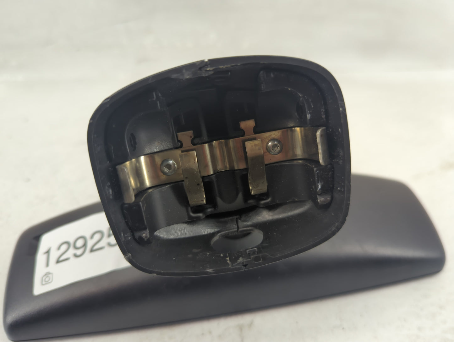 2007-2016 Volkswagen Eos Interior Rear View Mirror Replacement OEM P/N:E11015625 Fits OEM Used Auto Parts - Oemusedautoparts