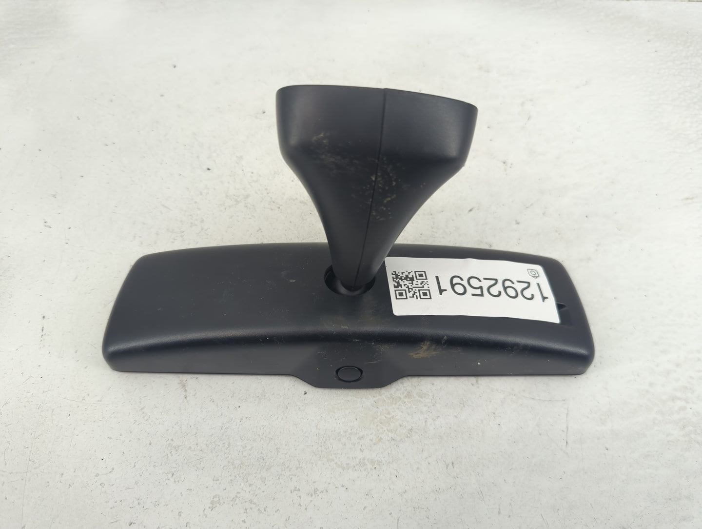 2007-2016 Volkswagen Eos Interior Rear View Mirror Replacement OEM P/N:E11015625 Fits OEM Used Auto Parts - Oemusedautoparts