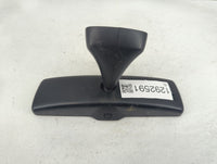 2007-2016 Volkswagen Eos Interior Rear View Mirror Replacement OEM P/N:E11015625 Fits OEM Used Auto Parts - Oemusedautoparts