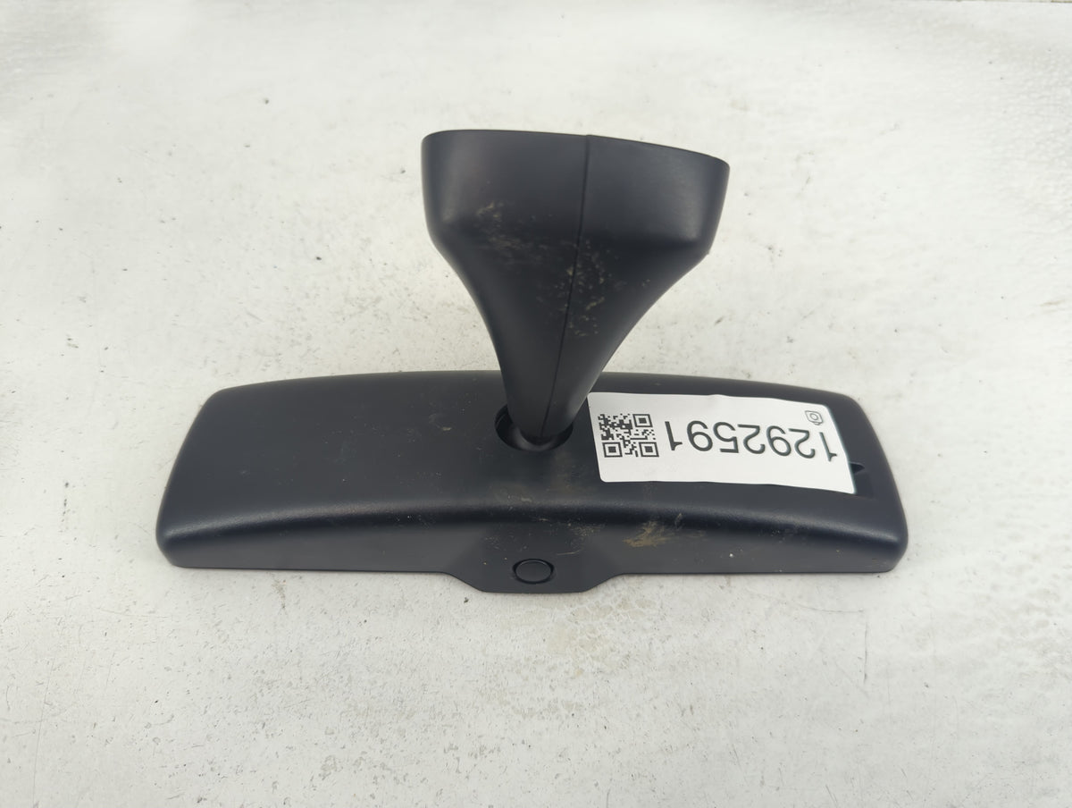 2007-2016 Volkswagen Eos Interior Rear View Mirror Replacement OEM P/N:E11015625 Fits OEM Used Auto Parts - Oemusedautoparts