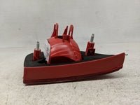 2007-2011 Volkswagen Eos Tail Light Assembly Driver Left OEM P/N:1Q0945093A Fits Fits 2007 2008 2009 2010 2011 OEM Used Auto