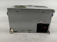 2007-2009 Volkswagen Eos Radio AM FM Cd Player Receiver Replacement Fits Fits 2006 2007 2008 2009 OEM Used Auto Parts - Oemu