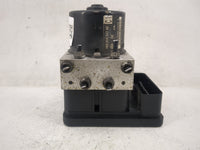 2007-2008 Volkswagen Eos ABS Pump Control Module Replacement P/N:1K0 614 517 AE 1K0 907 379 AC Fits Fits 2006 2007 2008 OEM 