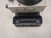 2007-2008 Volkswagen Eos ABS Pump Control Module Replacement P/N:1K0 614 517 AE 1K0 907 379 AC Fits Fits 2006 2007 2008 OEM 