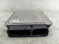 2007 Volkswagen Eos PCM Engine Control Computer ECU ECM PCU OEM P/N:1Q0907115B 0261S02283 Fits OEM Used Auto Parts - Oemused