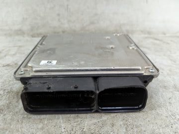 2007 Volkswagen Eos PCM Engine Control Computer ECU ECM PCU OEM P/N:1Q0907115B 0261S02283 Fits OEM Used Auto Parts - Oemused
